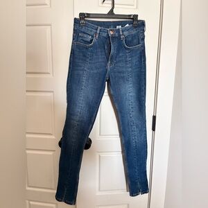 H&M Denim Jeans